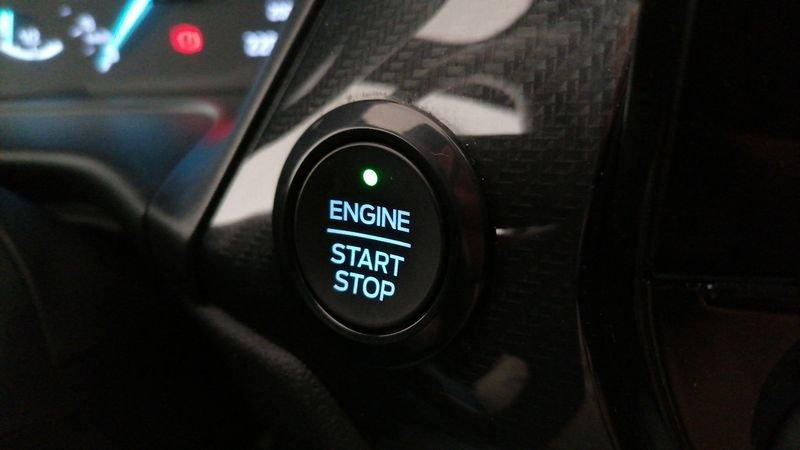Ford Fiesta 5p 1.1 ST-Line 85cv my19