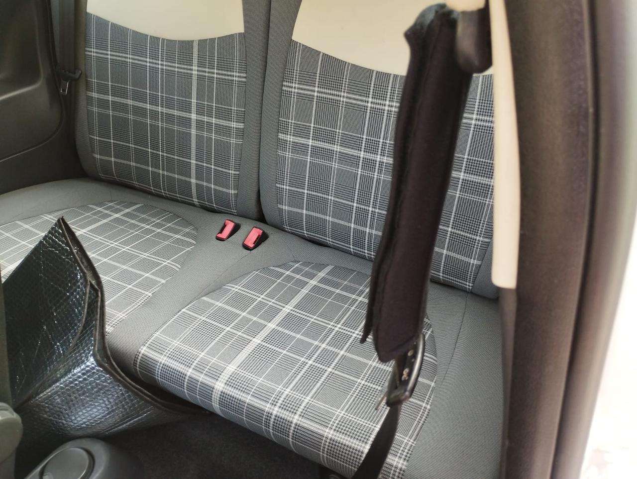 Fiat 500 1.3 Multijet 16V 95 CV Lounge