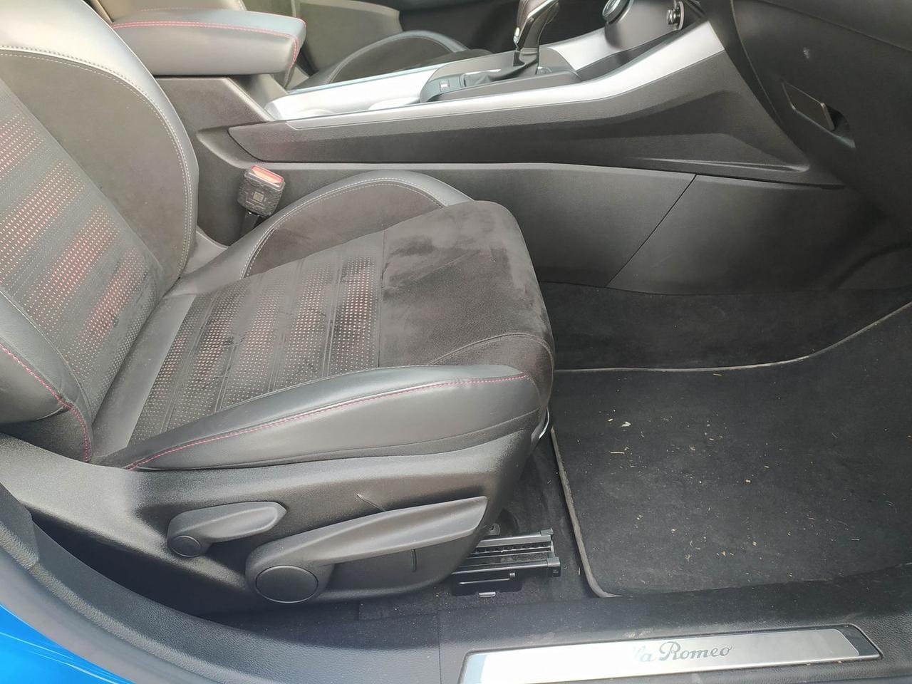 Alfa Romeo Tonale Edizione Speciale 1.5 VGT #7884