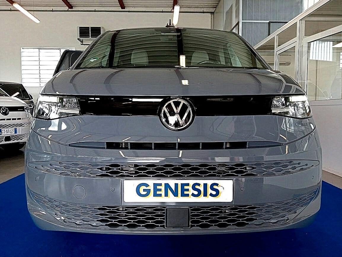 Volkswagen T7 Multivan 2.0 TDI DSG LED *VIS A VIS* CAMERA IVA INCLUSA