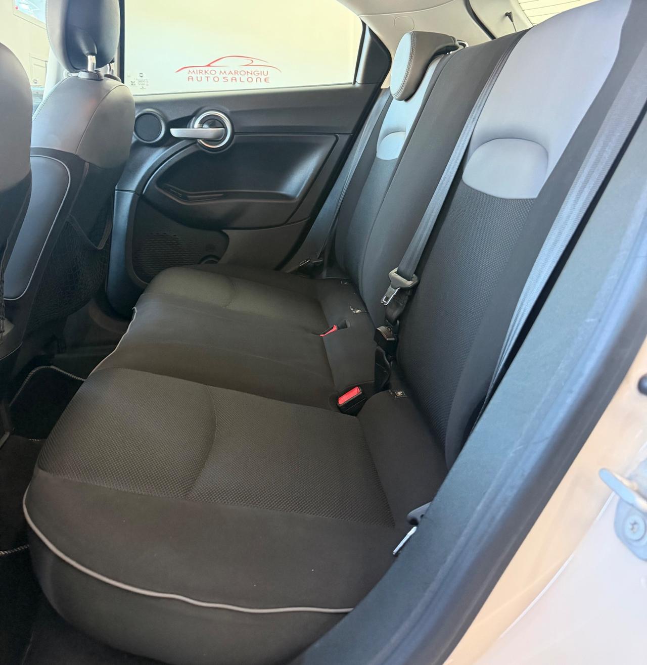 Fiat 500X 1.3 MultiJet 95 CV Lounge FINANZIABILE