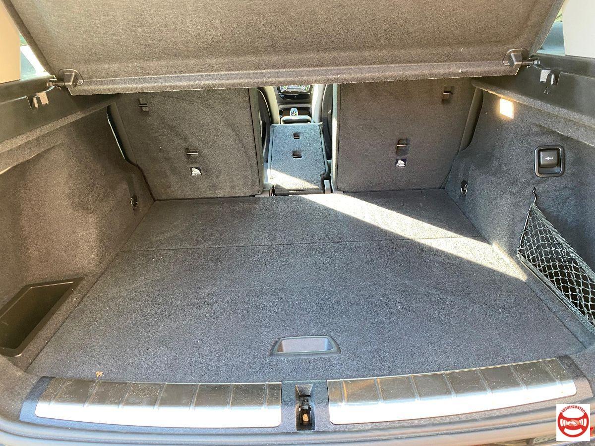 BMW - X1 xdrive18d xLine auto my18