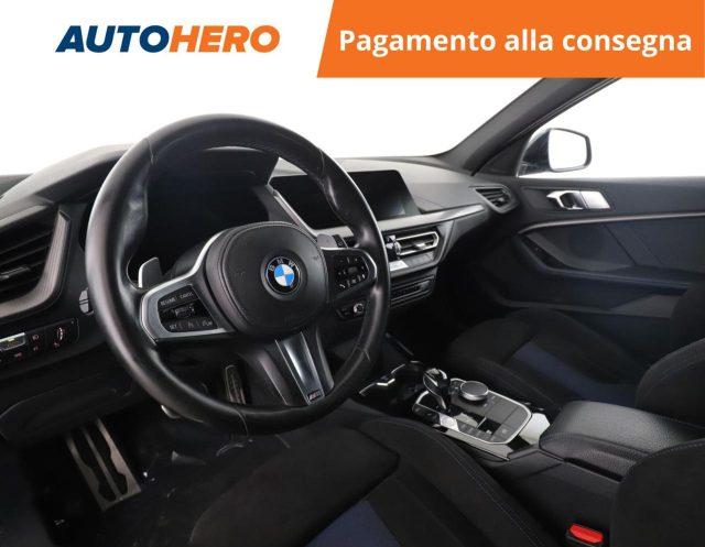 BMW M135 i xDrive