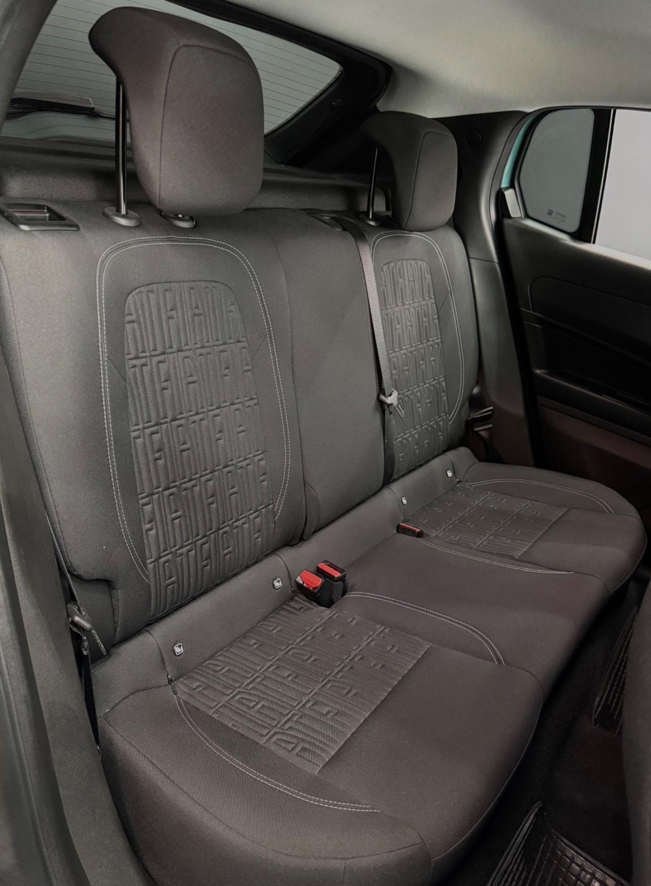 Fiat 600 1.2 Hybrid 145 CV DCT MHEV La Prima