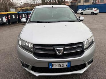DACIA Sandero 1.2 75CV senza nessun lavoro da fare