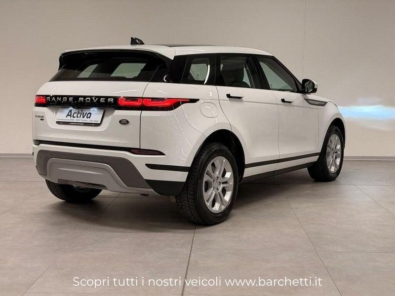 Land Rover RR Evoque Range Rover Evoque Evoque 1.5 i3 phev R-Dynamic SE awd auto