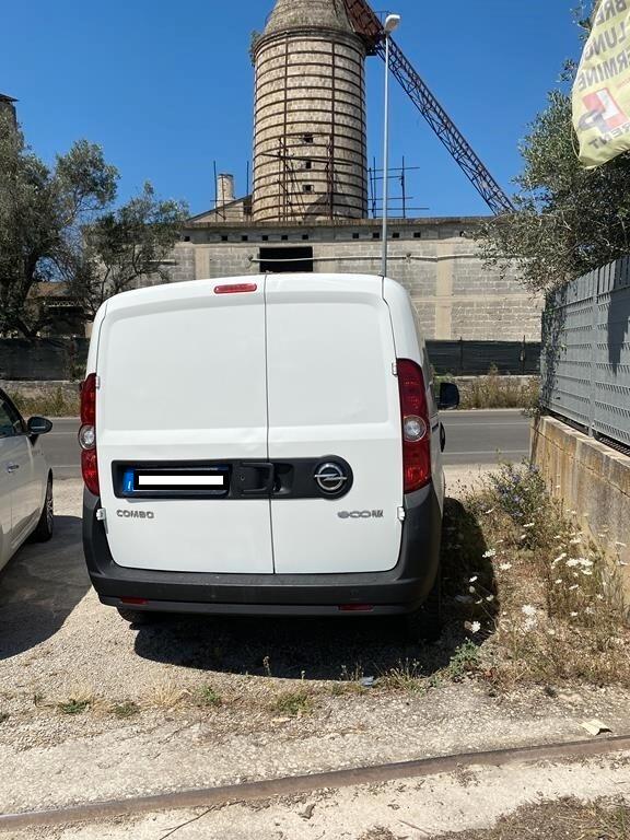 Opel Combo 1.3 CDTI PC-TN Van 1000kg E6