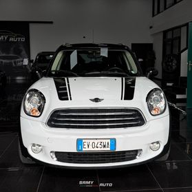 Mini Cooper D Countryman Mini 2.0 Cooper D Business Countryman Automatica