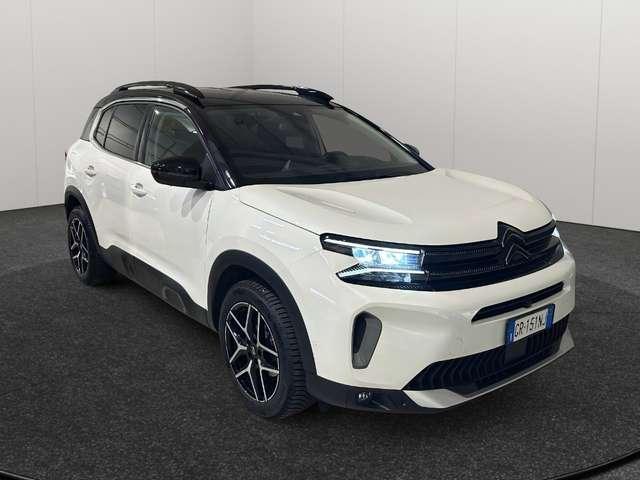 Citroen C5 Aircross 1.5 bluehdi 130CV Shine Pack *AUTO*