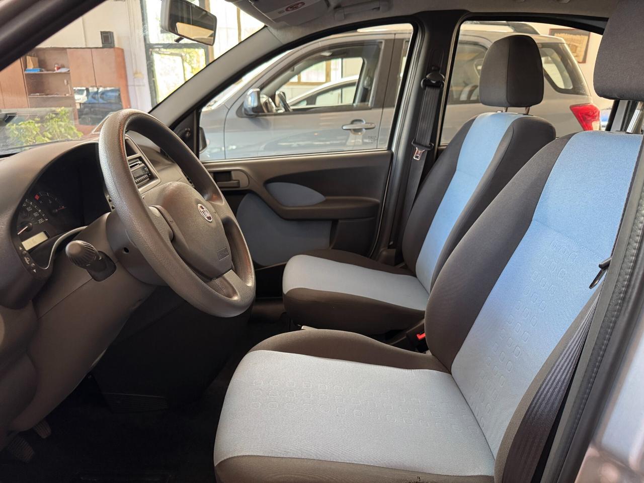 Fiat Panda 1.2 Dynamic Natural Power