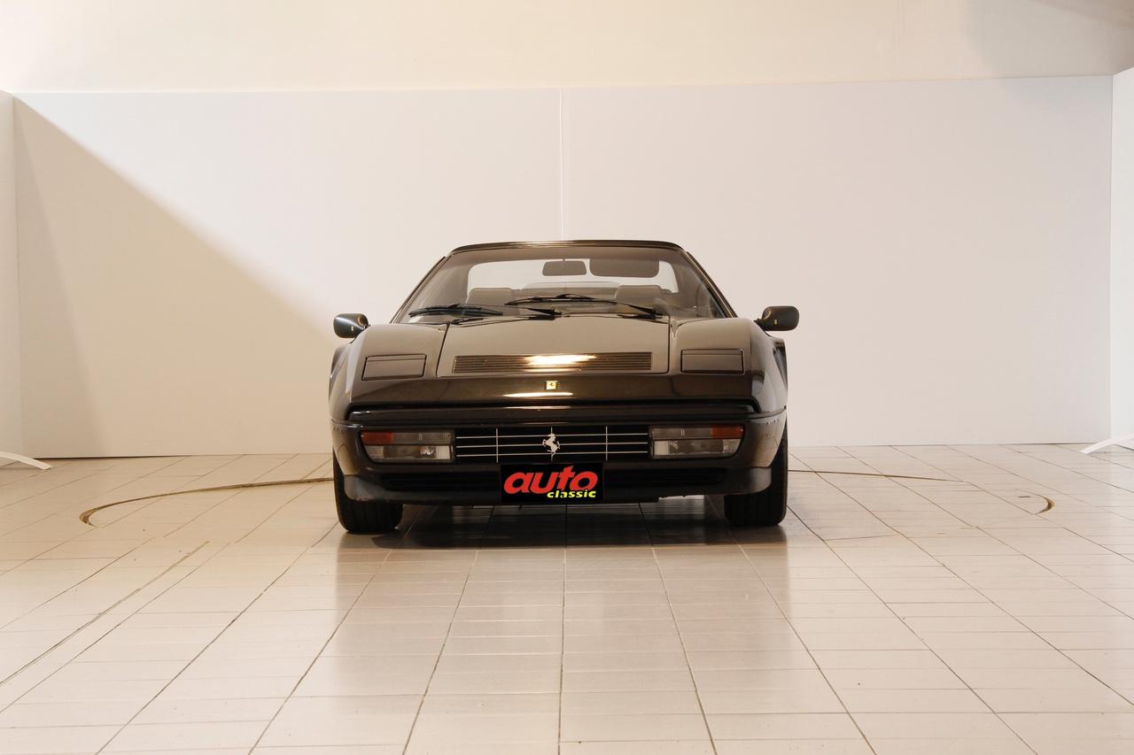 Ferrari 208 GTS Turbo Intercooler ABS