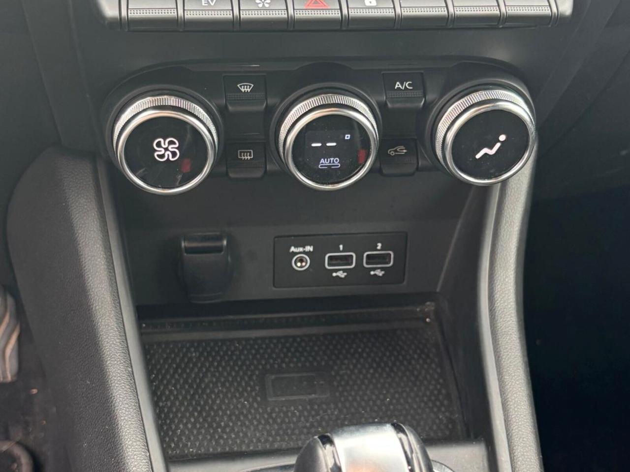 Renault Captur Full Hybrid E-Tech 145 CV Intens