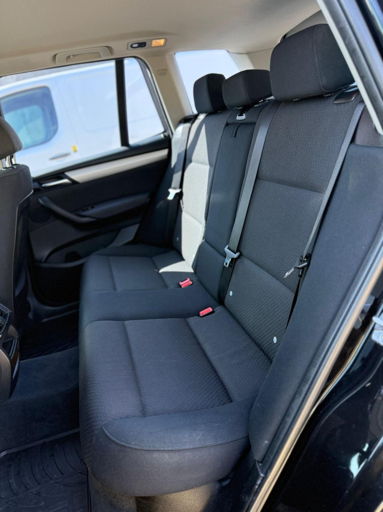 Bmw X3 xDrive20d Eletta perfetta