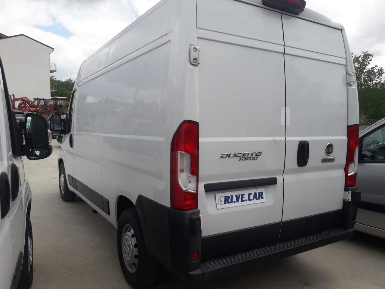 FIAT DUCATO MAXI 35 MH2 2.3 130cv