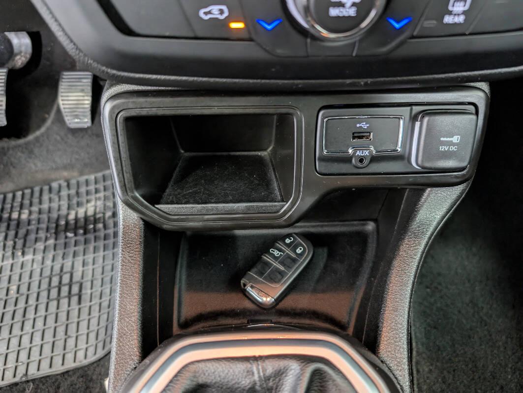 Jeep Renegade 1.6 mjt Limited 2wd 130cv