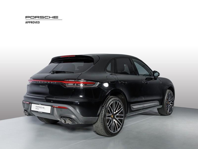 Porsche Macan 2.9 s 380cv pdk