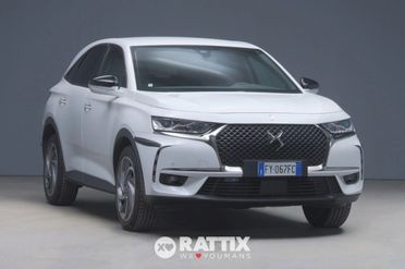 DS Automobiles DS 7 Crossback 1.2 Puretech 130CV Business