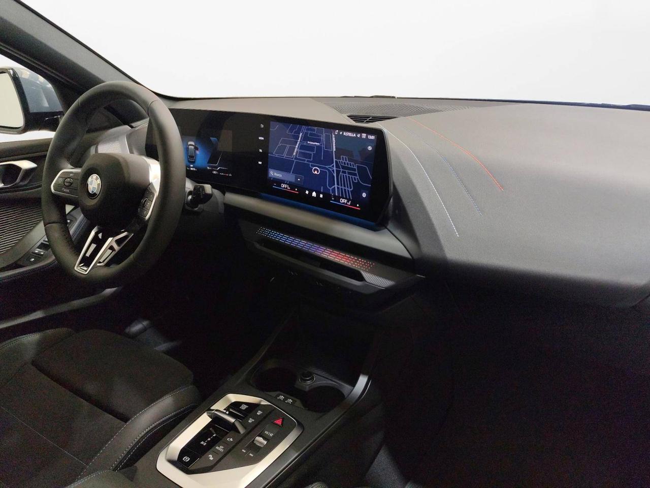 BMW Serie 1 118d MSport Pro