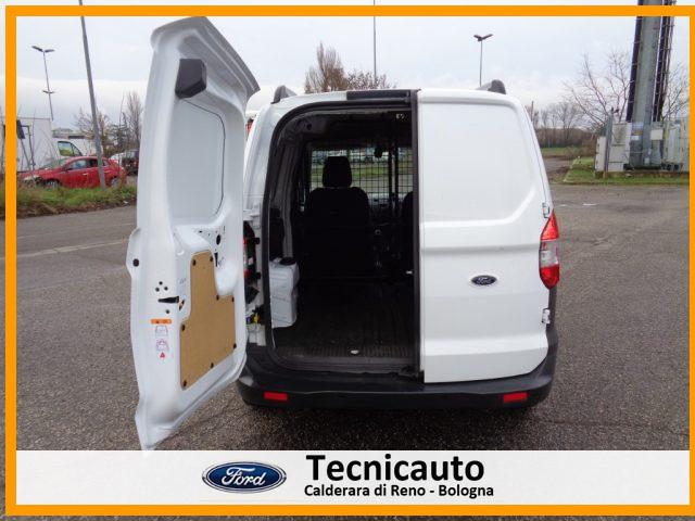 FORD Transit Courier 1.0 EcoBoost 100CV Van Trend N1