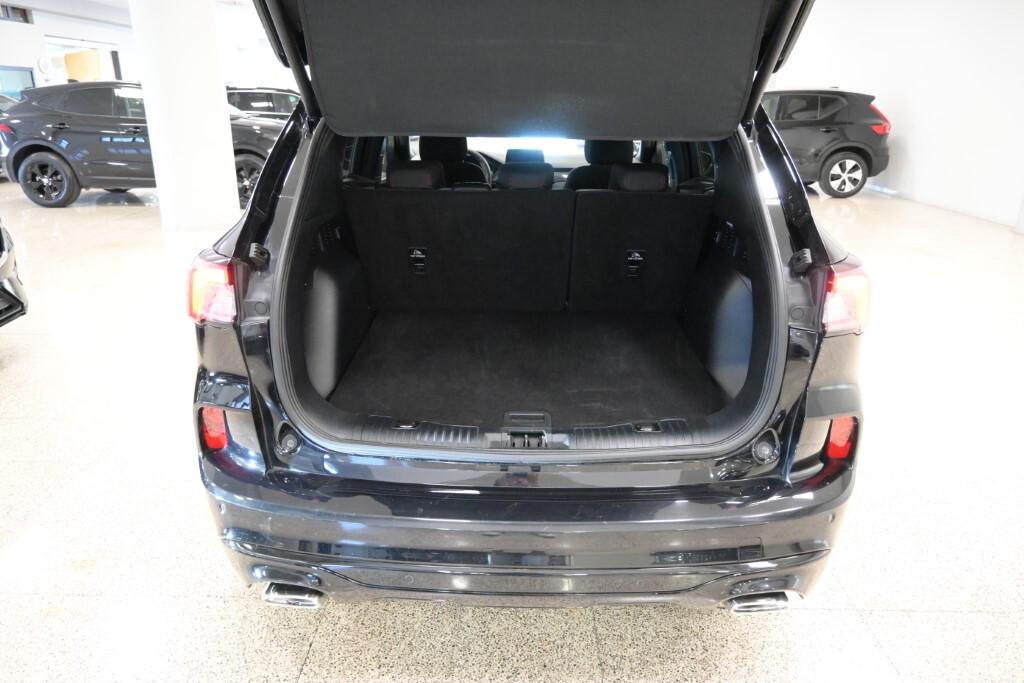 FORD KUGA ST-LINE 2.0 ECOBLUE 120CV AUT.
