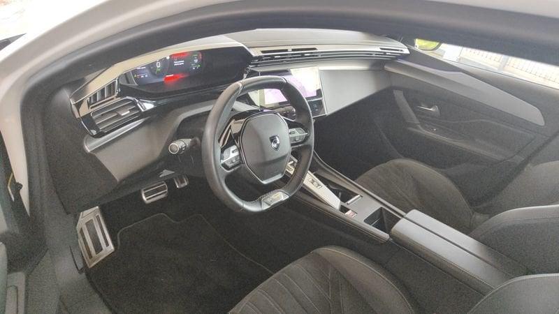 Peugeot 308 GT BlueHDi 130 EAT8 S&S aut.