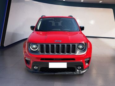 Jeep Renegade 2019 1.3 t4 phev Limited 4xe at6