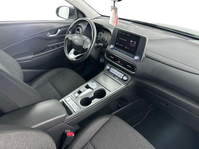 HYUNDAI Kona EV 64 kWh XLine