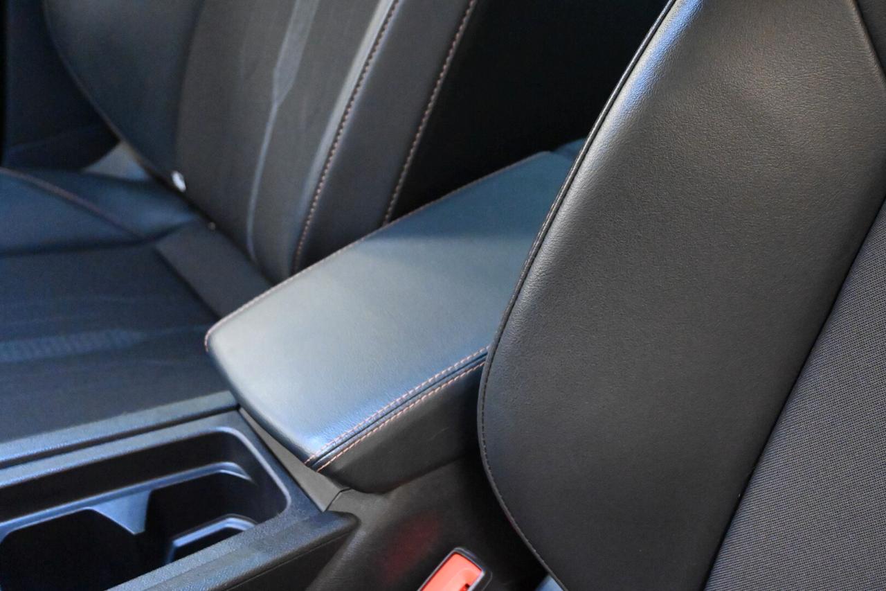 CUPRA Formentor Formentor 1.5 TSI DSG