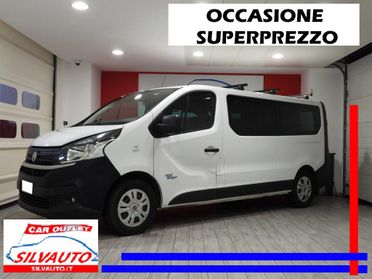 Fiat Talento 1.6 twin t. mjt LH1 12Q 125cv combi M1 E6