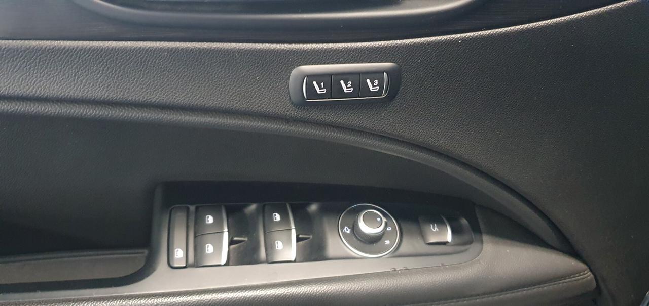 Alfa Romeo Stelvio 2.2 Turbodiesel 210 CV AT8 Q4 B-Tech