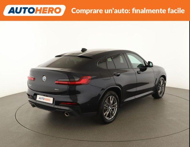BMW X4 xDrive20d Msport