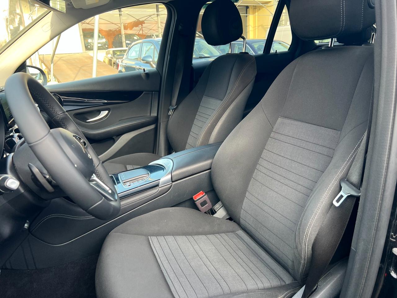 Mercedes-benz GLC 200 d 4Matic Business