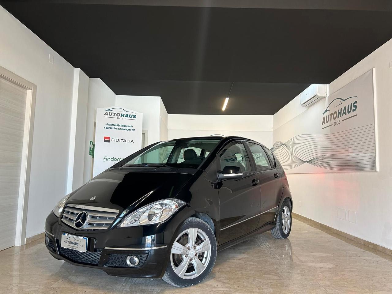 Mercedes-benz A 180 CDI Elegance