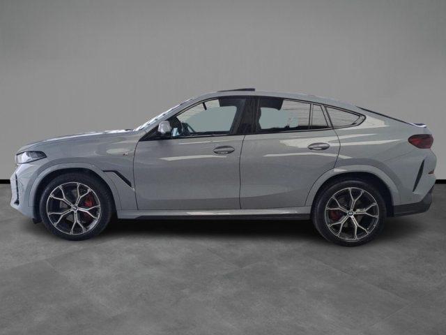 BMW X6 xDrive30d 48V Msport Pro + Tetto apr.