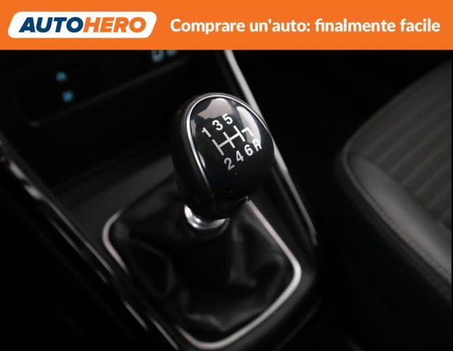 FORD EcoSport 1.5 Ecoblue 95 CV Start&Stop Titanium