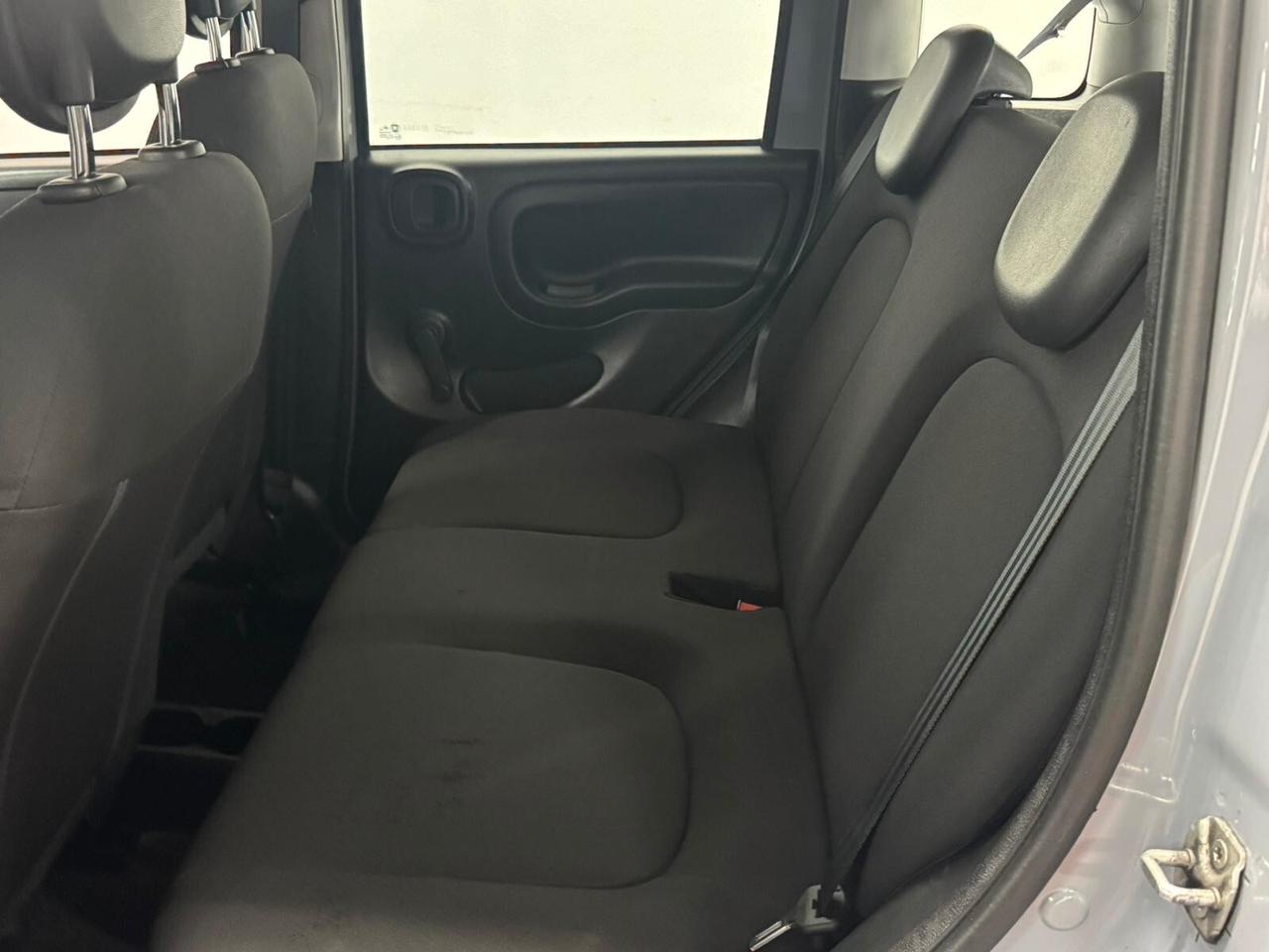 Fiat Panda 1.0 FireFly S&S Hybrid City Cross