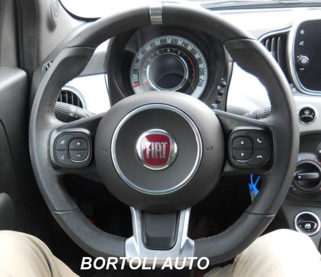 FIAT 500 1.0 HYBRID 9.000 KM CONNECT