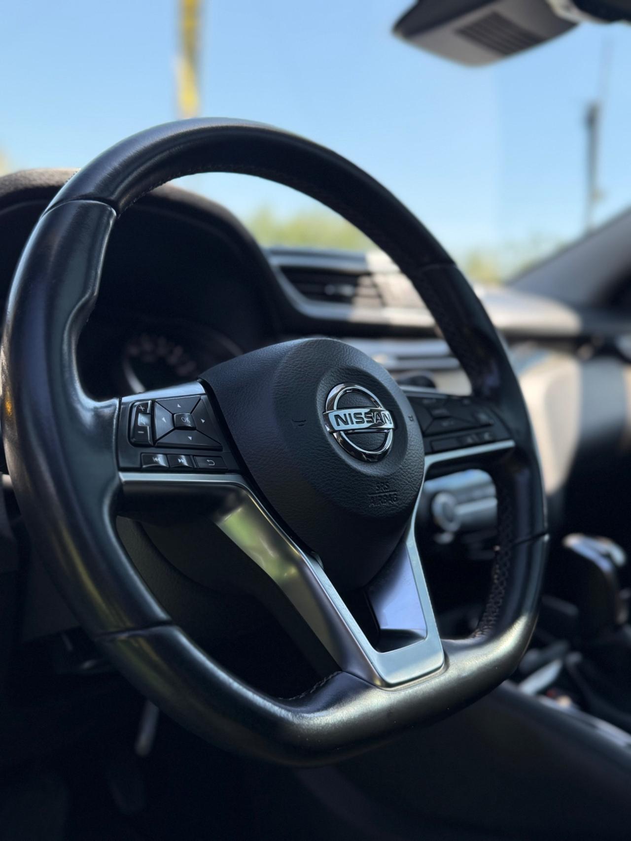 Nissan Qashqai 1.5 dCi 115 CV DCT N-Connecta 60mila Km