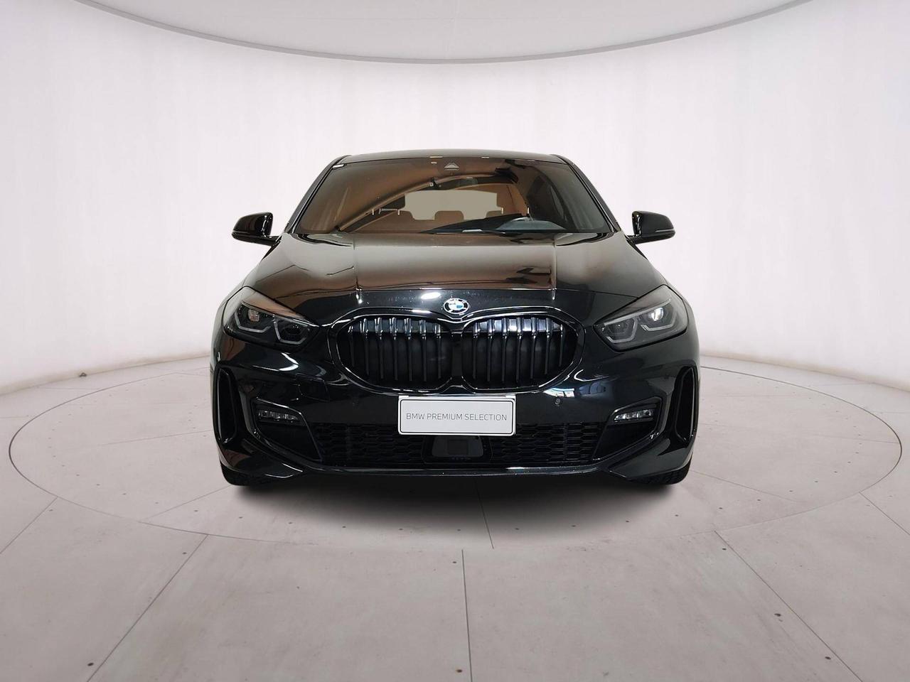 BMW Serie 1 118d Msport