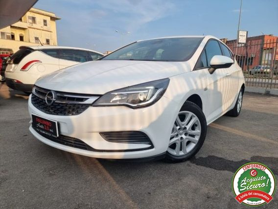 OPEL Astra 1.6 CDTI 136CV EcoFLEX S&S Sports Tourer Cosmo