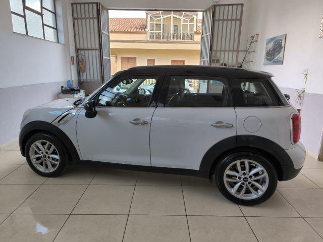 MINI Countryman Mini Cooper D Countryman