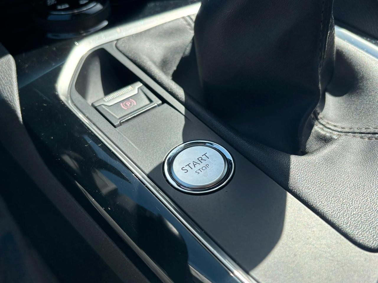 Peugeot 3008 BlueHDi 120 S&S Allure