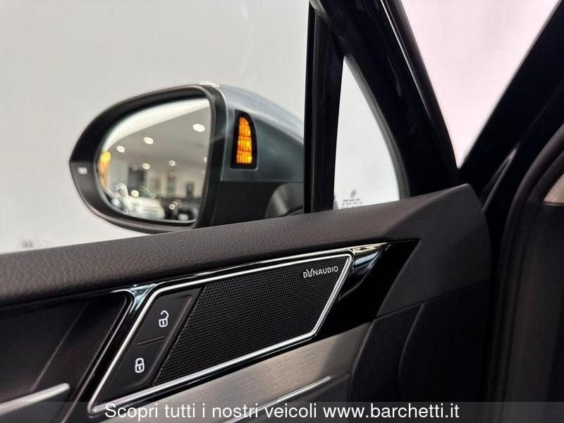 Volkswagen Passat Alltrack 2.0 tdi 4motion 190cv dsg my18