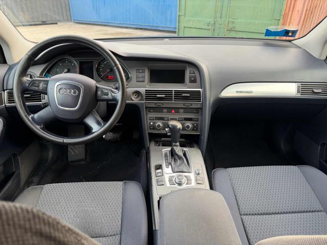AUDI A6 3.0 V6 TDI Bellissima senza nessun lavoro da fare