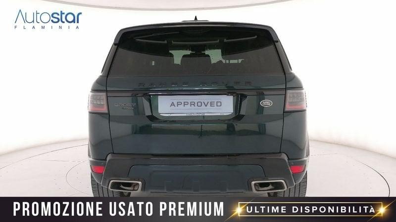 Land Rover Range Rover Sport 3.0 sdV6 Autobiography Dynamic 306cv auto my19