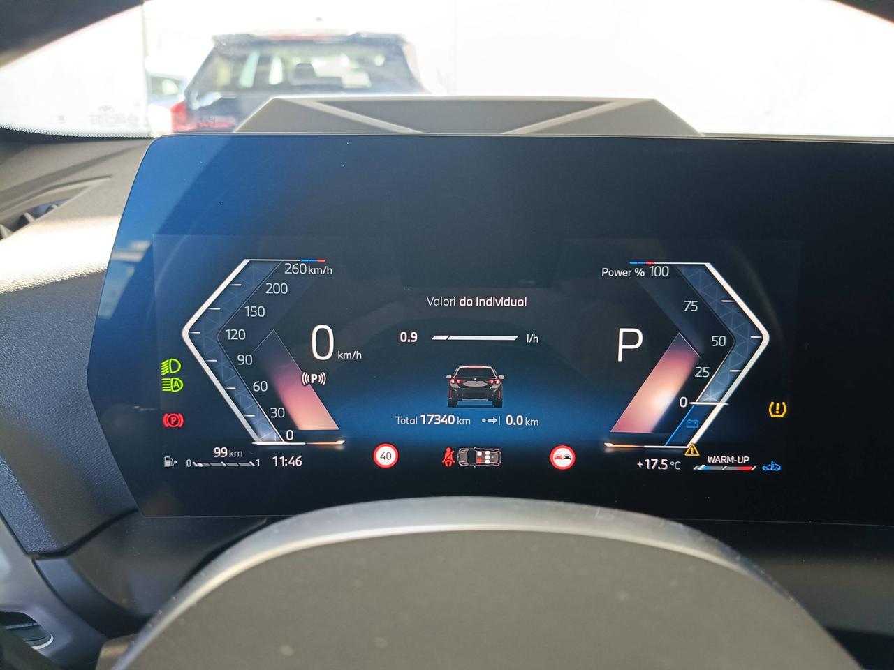 BMW Serie 1 F70 - 118d MSport auto