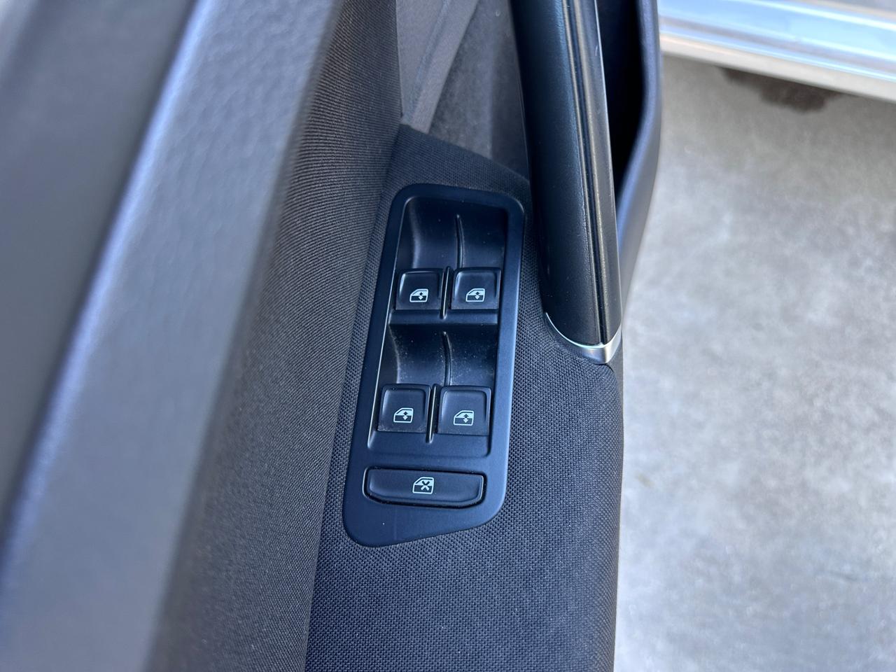 Volkswagen Golf 1.6 TDI 110 CV 5p. Executive BlueMotion Technology