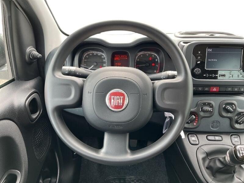 FIAT Panda My23 1.0 70cv Hybrid Panda
