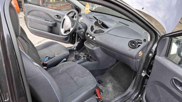 RENAULT Twingo 1.2 16V POCO INCIDENTATA