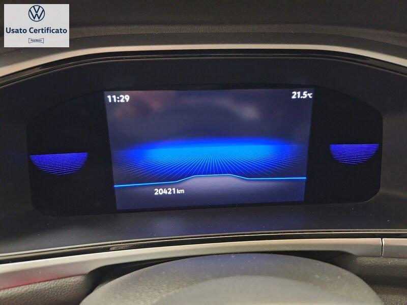 Volkswagen T-Roc 1.0 TSI Life
